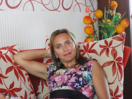 Valya, 41, Mogilev