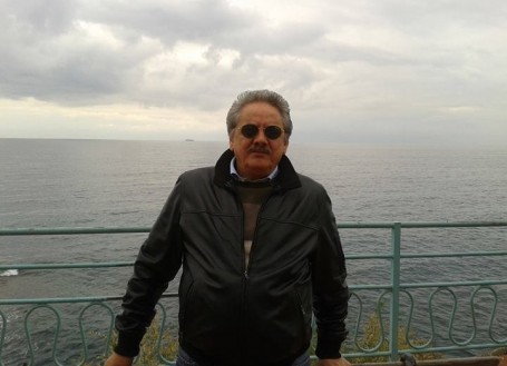 Vito, 73, Venaria Reale
