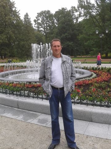 Andrey, 47, Vilnius
