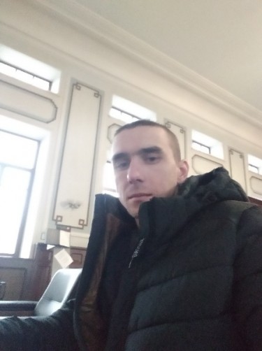 Ivan, 32, Rybinsk