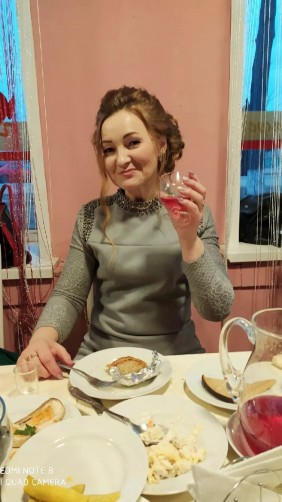 Karina, 51, Babruysk