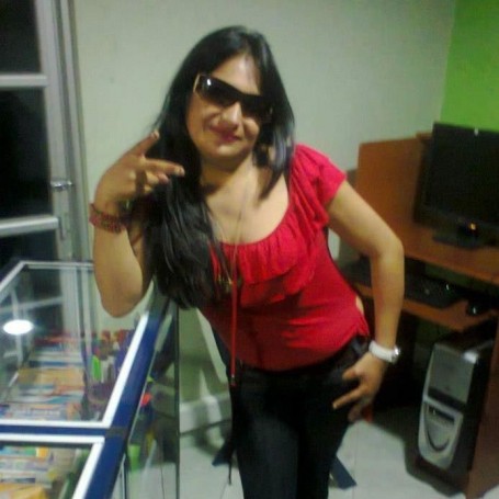 Ludicitha, 43, Bogota