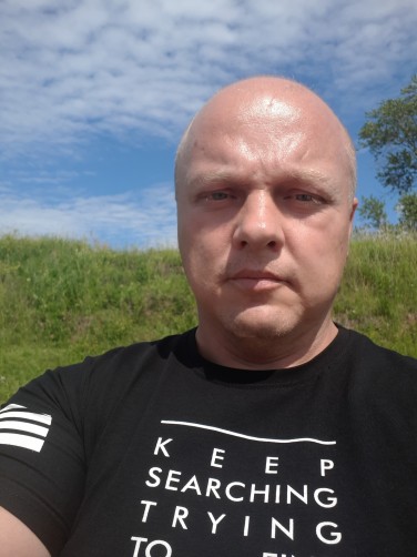 Dmitriy, 42, Staraya Russa