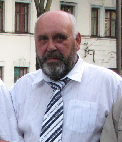 Vyacheslav, 71, Barysaw