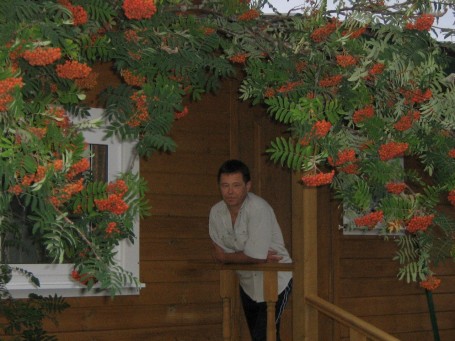 Valeriy, 55, Vazhskiy