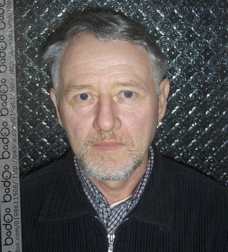 Igor, 72, Chisinau