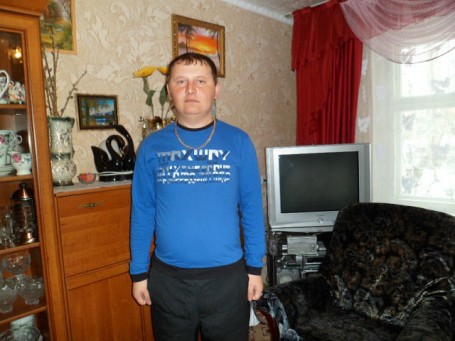 Igor, 37, Pavlodar