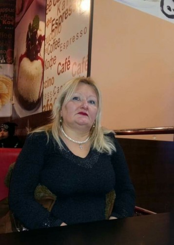 Ma, 56, Tbilisi
