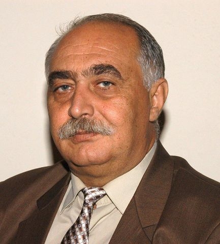 Oganes, 72, Yerevan