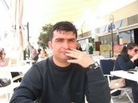 Serdar, 45, Zonguldak