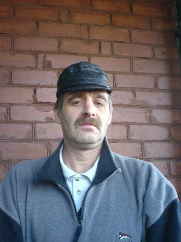 Oleg, 59, Kharkiv