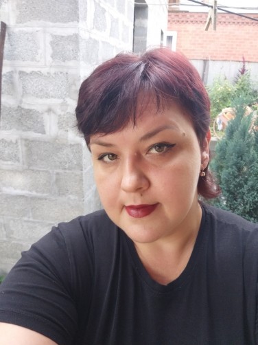 Elena, 35, Apsheronsk