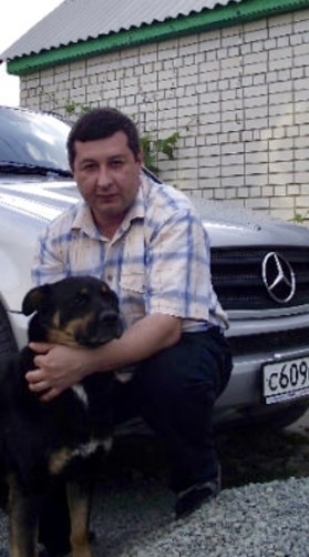 Oleg, 50, Naro-Fominsk
