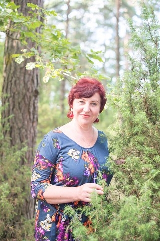 Mariya, 59, Hrodna