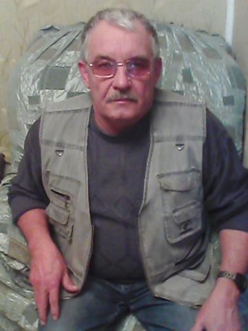 Yuriy, 68, Reykjavik