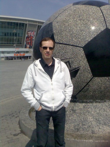 Sergey, 51, Donetsk
