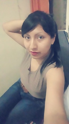 Yeim, 33, Cochabamba