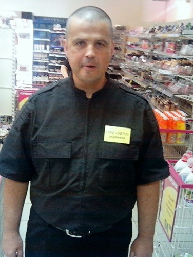 OriK OktamosaD, 55, Zaporizhia