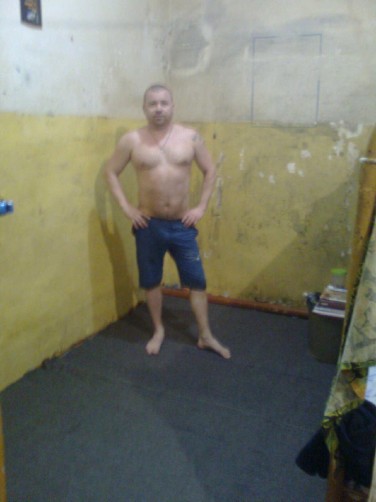 Sergey, 38, Sarov