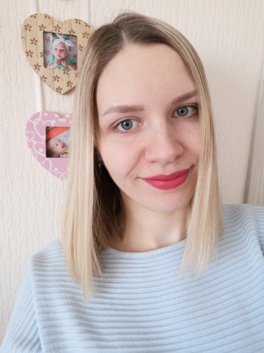 Anastasija, 27, Petrozavodsk