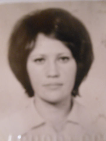 Zinaida, 74, Saint Petersburg