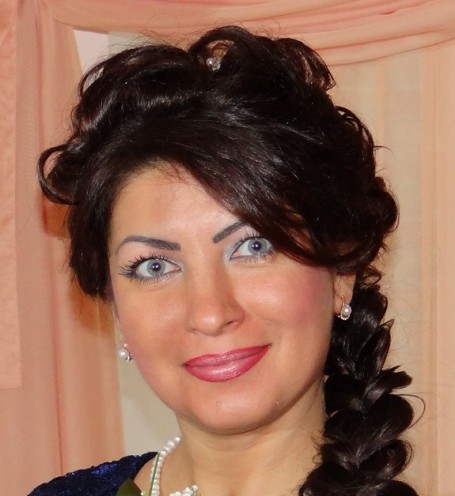 Irina, 42, Taganrog