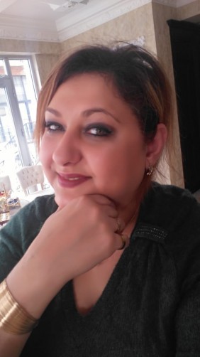 Vera, 38, Tbilisi