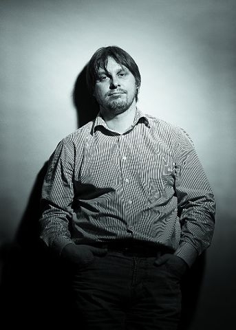Sergey, 43, Stockholm