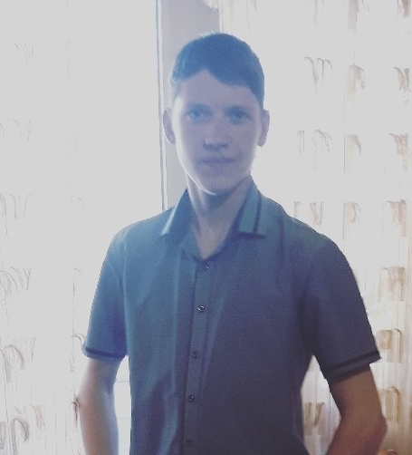 Ivan, 21, Kostanay