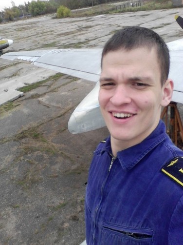 Andrey, 26, Kolomna