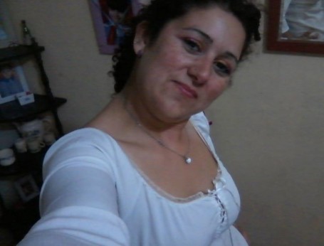 Marcy, 46, Ituzaingo