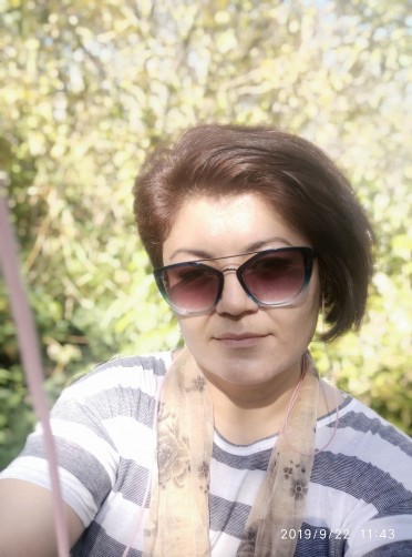 Aida, 44, Almaty