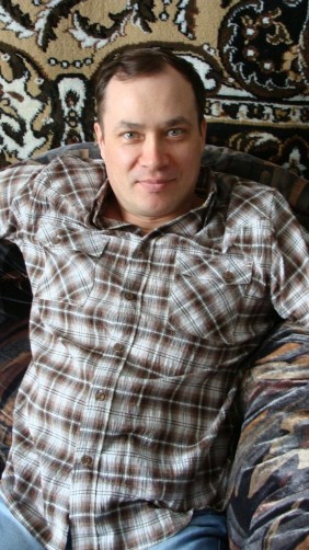 Yuriy, 52, Kirovo-Chepetsk