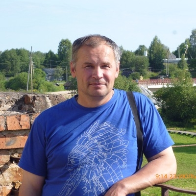 Mihail, 54, Tarnogskiy Gorodok