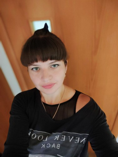 Anyuta, 31, Samara