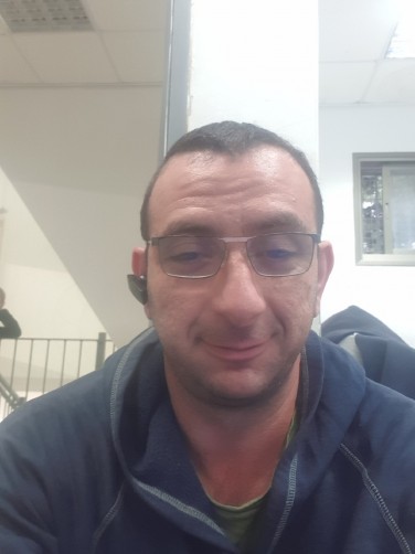 Evgeni, 41, Nazareth