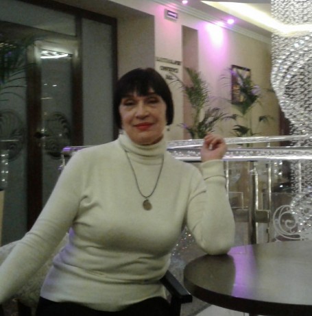 Tamara, 66, Dnipro