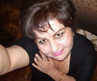 Diana, 42, Ереван, Армения