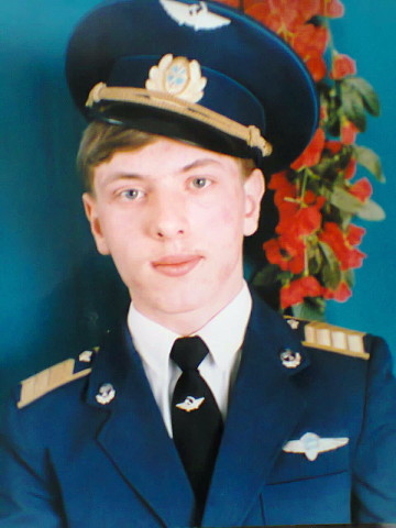 Oleg, 43, Klichaw