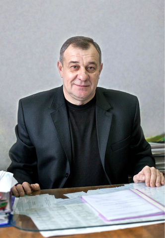 Anatoliy, 58, Dnipro