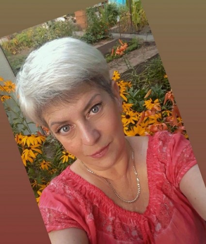 Olga, 50, Kazan’