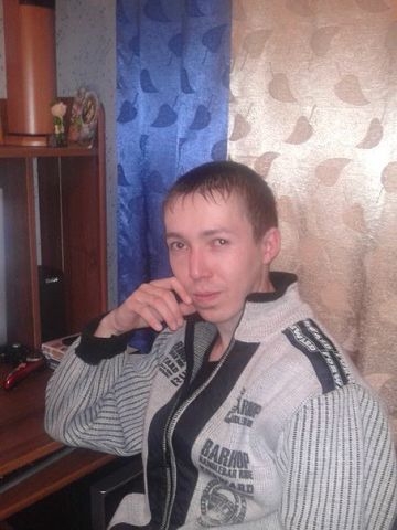 Aleksey, 36, Vyborg