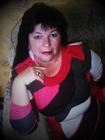Fevzie, 57, Simferopol