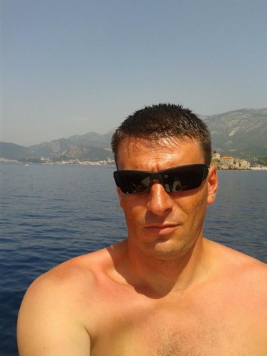 Ivan, 43, Vlasotince