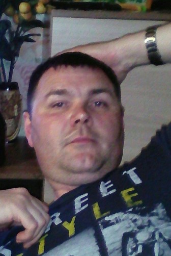 Viktor, 41, Petrozavodsk