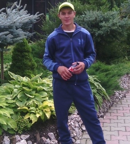 Nikolay, 41, Krasnoyarsk