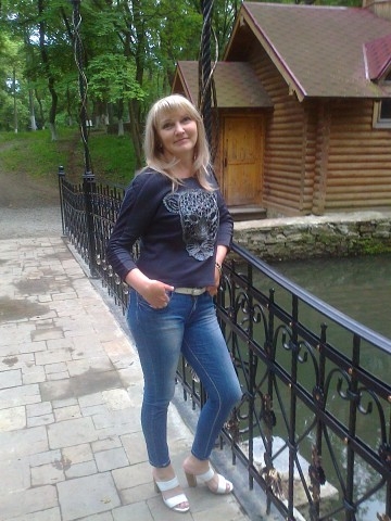 Natalya, 55, Kyiv