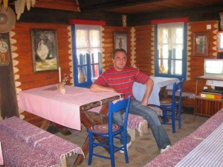 Dejan, 51, Valjevo