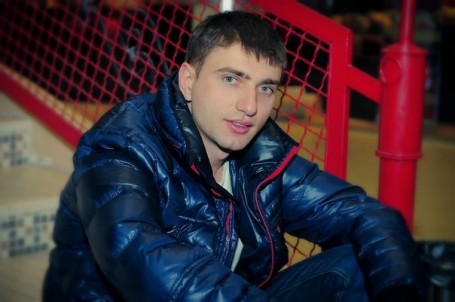 Sergey, 30, Kryvyi Rih