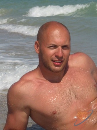 Isechenko Volodya, 41, Ivano-Frankivsk